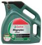 Масло моторное полусинтетическое "Magnatec Diesel 10W-40", 5л Castrol (56865)
