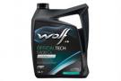 Масло моторное синтетическое "5W-30", 4л Wolf oil (8308413)