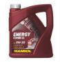 Масло моторное синтетическое "Energy Combi LL 5W-30", 4л Mannol (4036021401300)