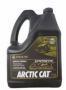 Масло моторное синтетическое "Synthetic ACX 4-Cycle Oil ", 3.785л Arctic cat (1436-435)