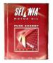 Масло моторное синтетическое "K PURE ENERGY 5W-40", 2л Selenia (14113708)