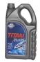 Масло моторное полусинтетическое "TITAN MARINE FC-W 10W-30", 5л Fuchs (600816537)