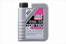Масло моторное полусинтетическое "Top Tec 4400 5W-30", 1л Liqui Moly (3750)