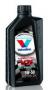 Масло моторное синтетическое "VR1 Racing 5W-50", 1л Valvoline (VE11900)