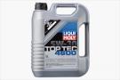 Масло моторное полусинтетическое "Top Tec 4600 5W-30", 5л Liqui Moly (3756)