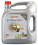Масло моторное синтетическое "Vecton LS 10W-40", 5л Castrol (4008177076343)