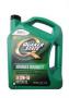 Масло моторное синтетическое "Advanced Durability 20W-50", 4.73л QuakerState (550038310)