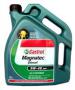 Масло моторное синтетическое "Magnatec Diesel DPF 5W-40", 5л Castrol (4008177024610)