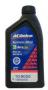 Масло моторное синтетическое "Dexos 1 Synthetic Blend 5W-30", 0.946л AC Delco (10-9050)
