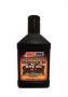 Масло моторное синтетическое "Synthetic Motorcycle Oil 60", 0.946л Amsoil (MCSQT)