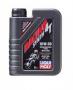 Масло моторное синтетическое "Racing Synth 4T 10W-50", 1л Liqui Moly (1502)