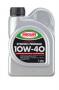 Масло моторное полусинтетическое "Megol Synt Premium 10W-40", 1л Meguin (4339)