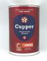 Масло моторное синтетическое "CUPPER 5W-50", 4л Cupper (CUPPERFS5W50-4)