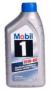 Масло моторное синтетическое "Mobil 1 10W-60", 1л Mobil (152106)