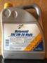 Масло моторное синтетическое "Motoroil Multi 5W-30", 5л Cartechnic (4027289013725)