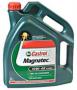 Масло моторное полусинтетическое "Magnatec A3/B4 10W-40", 5л Castrol (58635)