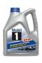Масло моторное синтетическое "Mobil 1 10W-60", 4л Mobil (150043)