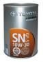 Масло моторное минеральное "SN 10W-30", 1л Toyota (08880-10806)