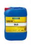 Масло моторное полусинтетическое "Teilsynthetic Dieseloel DLO 10W-40", 10л Ravenol (4014835724242)