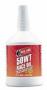 Масло моторное синтетическое "SYNTHETIC OIL 50WT 15W-50", 0.946л Red line oil (10504)
