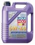 Масло моторное полусинтетическое "Leichtlauf High Tech 5W-40", 5л Liqui Moly (8029)