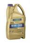 Масло моторное синтетическое "HCL 5W-30", 4л Ravenol (4014835722996)