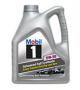 Масло моторное синтетическое "Mobil 1 x1 5W-30", 4л Mobil (152103)