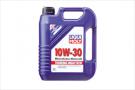Масло моторное минеральное "Touring High Tech 10W-30", 5л Liqui Moly (1272)