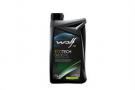 Масло моторное синтетическое "0W-30", 1л Wolf oil (8309205)