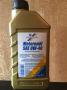 Масло моторное синтетическое "Motoroil 0W-40", 1л Cartechnic (4027289005577)