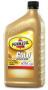 Масло моторное полусинтетическое "Gold Synthetic Blend Motor Oil 5W-20", 0.946л Pennzoil (071611914048)
