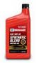 Масло моторное полусинтетическое "Premium Synthetic Blend 10W-30", 1л Motorcraft (XO 10W30-QSP)