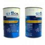 Масло моторное синтетическое "GT1 0W-40", 1л Gt oil (880 905940 715 8)