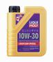 Масло моторное синтетическое "Leichtlauf Special AA 10W-30", 1л Liqui Moly (7523)