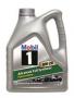 Масло моторное синтетическое "Advanced Fuel Economy 0W-20", 4л Mobil (5055107440414)