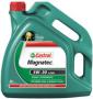 Масло моторное синтетическое "Magnatec A3/B4 5W-30", 4л Castrol (4260041011502)
