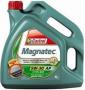 Масло моторное синтетическое "Magnatec AP 5W-30", 4л Castrol (4008177075230)