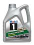 Масло моторное синтетическое "Advanced Fuel Economy 0W-20", 4л Mobil (152043)