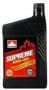 Масло моторное полусинтетическое "Supreme 10W-40", 1л Petro-Canada (055223443394)