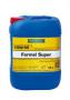 Масло моторное минеральное "FORMEL SUPER 15W-40", 10л Ravenol (4014835724747)