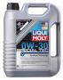 Масло моторное синтетическое "Special Tec V 0W-30", 5л Liqui Moly (2853)