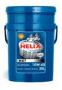 Масло моторное полусинтетическое "Helix HX7 10W-40", 20л Shell (HX 7 10W-40 20L)