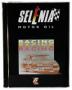 Масло моторное синтетическое "RACING 10W-60", 2л Selenia (10473701)