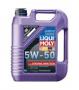Масло моторное синтетическое "Synthoil High Tech 5W-50", 5л Liqui Moly (9068)