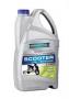 Масло моторное полусинтетическое "SCOOTER 2-Takt Teilsynth", 4л Ravenol (4014835728196)