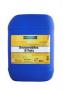 Масло моторное полусинтетическое "Snowmobiles Teilsynth. 2-Takt", 20л Ravenol (4014835728523)