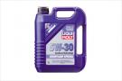 Масло моторное полусинтетическое "Leichtlauf Special 5W-30", 5л Liqui Moly (1164)