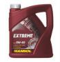 Масло моторное синтетическое "EXTREME 5W-40", 4л Mannol (4036021425504)