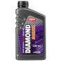 Масло моторное синтетическое "Diamond Diesel 5W-40", 1л Teboil (031252)