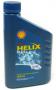 Масло моторное полусинтетическое "Helix Plus 10W-40", 4л Shell (OIL740)
